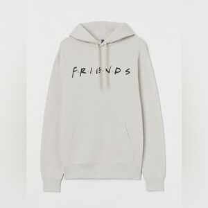 Friends TV show hoodie